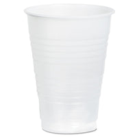 CUP,12OZ,PLASTIC,CLR