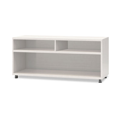 CABINET,OPEN STORAGE,WH,S