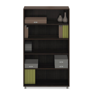 BOOKCASE,5 SHELF,WL    ,S