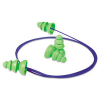 EARPLUGS,COMETS RSBL CORD