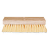 BRUSH,10" DECK W/HANDLE