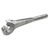 WRENCH,1 3/4"VLV WHL, AL