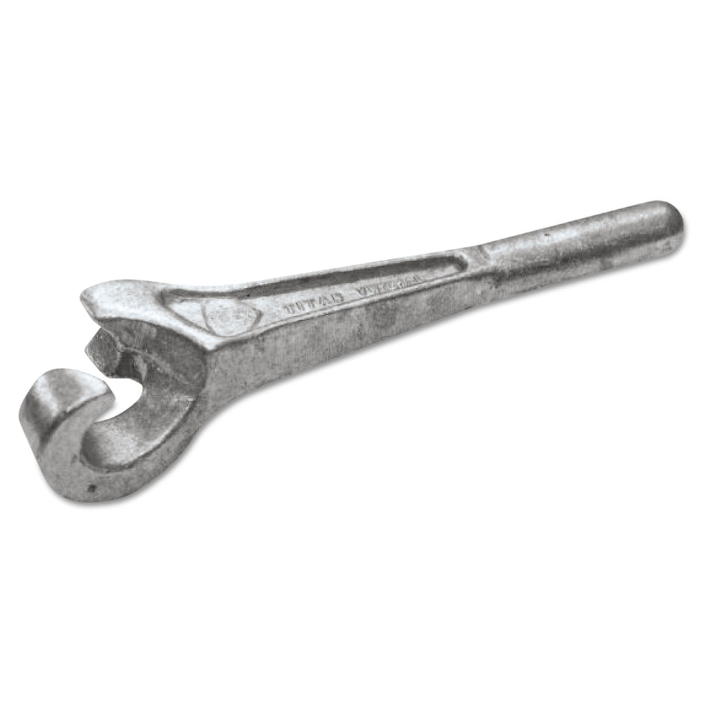 WRENCH,1 3/4"VLV WHL, AL