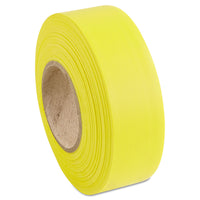 TAPE,1-3/16X300' FLAG,YL