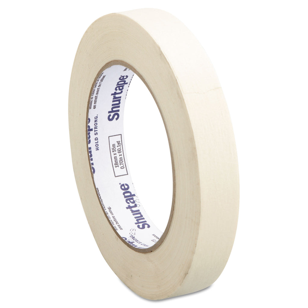 TAPE,3/4"X60 CREPEMSKNG