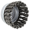 BRUSH,USC80-.020 KNT WIRE