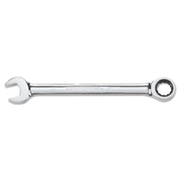 WRENCH,7/8 CMBO RATCHETG