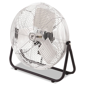 FAN,18",3SP,1-PHASE,FLR