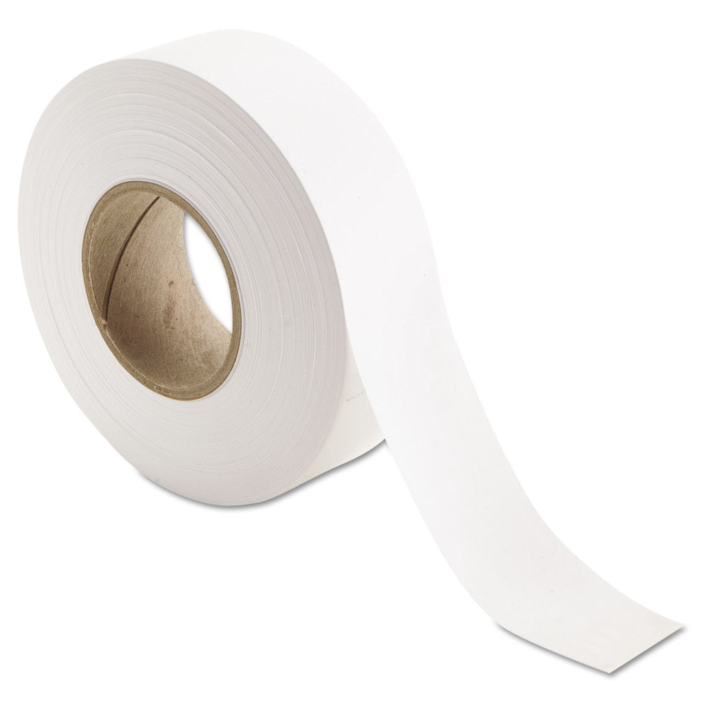 TAPE,1-3/16X300' FLAG,WH