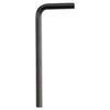 HEX KEY,5/32" SHORT ARM