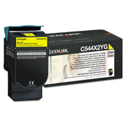 TONER,C544,X544,XHY,YL