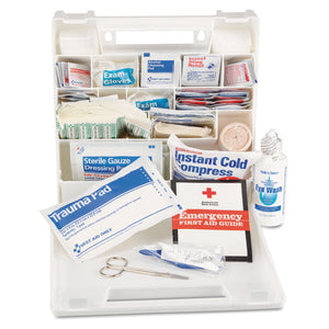 FIRST AID,50 PPL,194 PCS