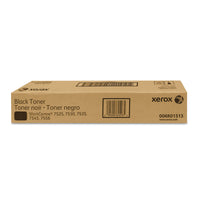 TONER,WC 7525,BK