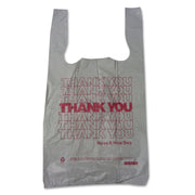 BAG,THANKYOU,10X5X19