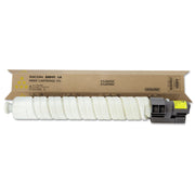 TONER,AFICIO MP C4000,YL