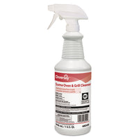 CLEANER,OVN/GRL,32OZ,12/C