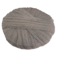 CLEANER,WOOL PADS, 12/CS