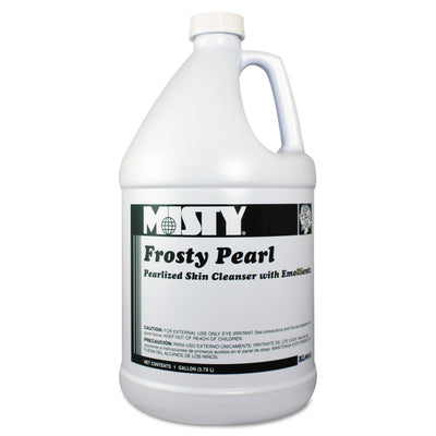 SOAP,HAND,PEARL,1GAL