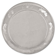 PLATE,PLASTIC,7.5,CLEAR