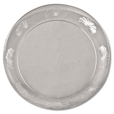 PLATE,PLASTIC,7.5,CLEAR