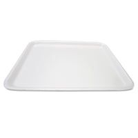 TRAY,FM,MEAT,18X14,100,WH