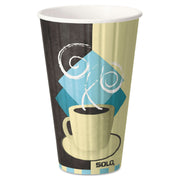 CUP,COFFEE,INSLD,16OZ,BGE