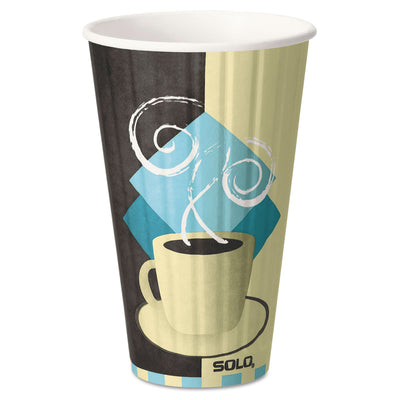 CUP,COFFEE,INSLD,16OZ,BGE