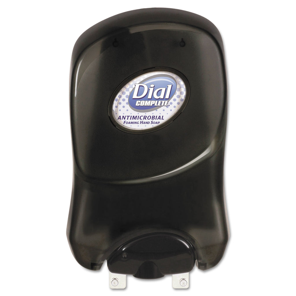 DISPENSER,DIAL DOU TF,SMK