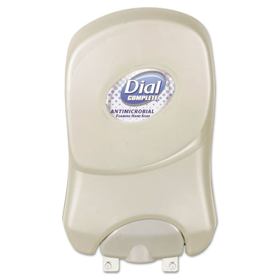 DISPENSER,DIAL DOU TF,PR