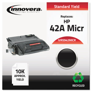 TONER,HP LJ 4240 MICR,BK