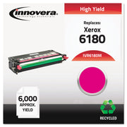 TONER,XEROX 6180 HY,MG