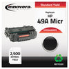 TONER,HP LJ 1160 MICR,BK