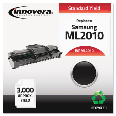 TONER,SAMSUNG ML2010,BK