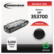 TONER,HP LJ 3500,3700,BK