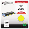 TONER,HP LJ 1600/2600,YL