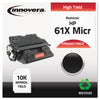 TONER, MICR HP 4100 BK