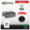 TONER,HP 4/4M 5, BK