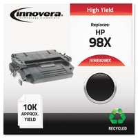 TONER,HP 4/4M 5, BK