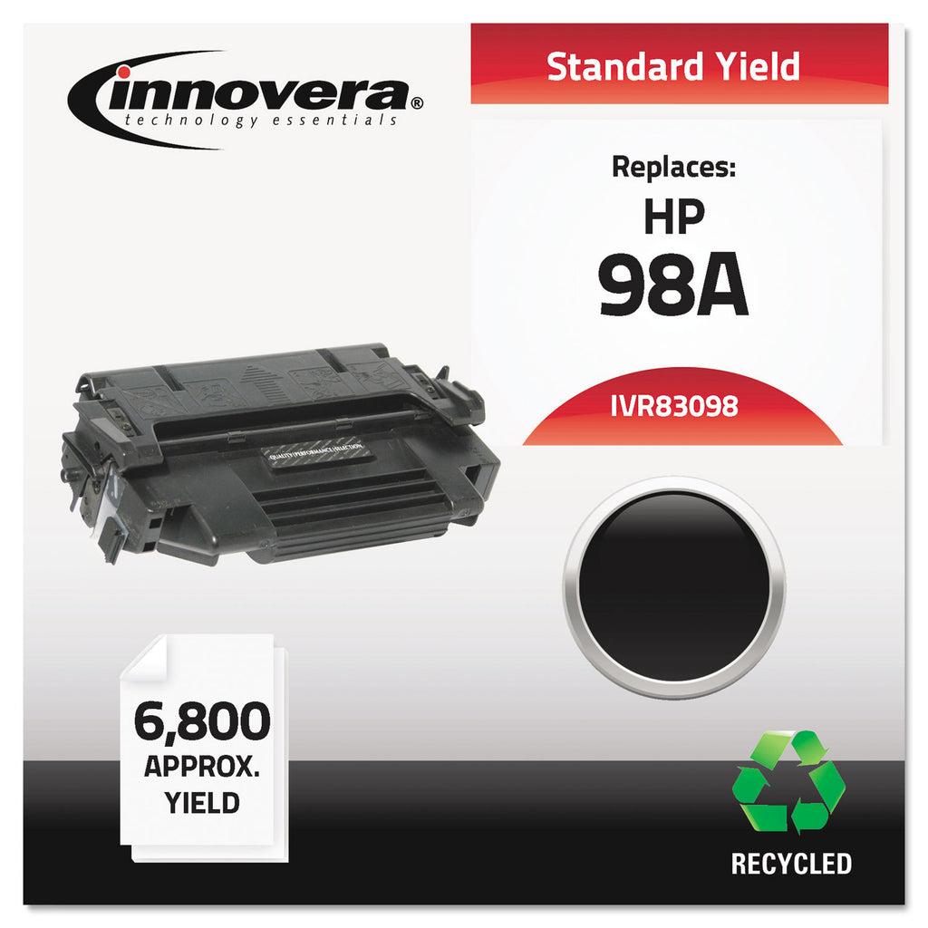 TONER,F/ HP LJ4/4M/5/5M