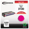 TONER,DELL 3130,HY,MG