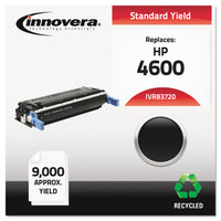 TONER,HP LJ 4600,BK