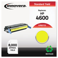 TONER,HP LJ 4600,YL