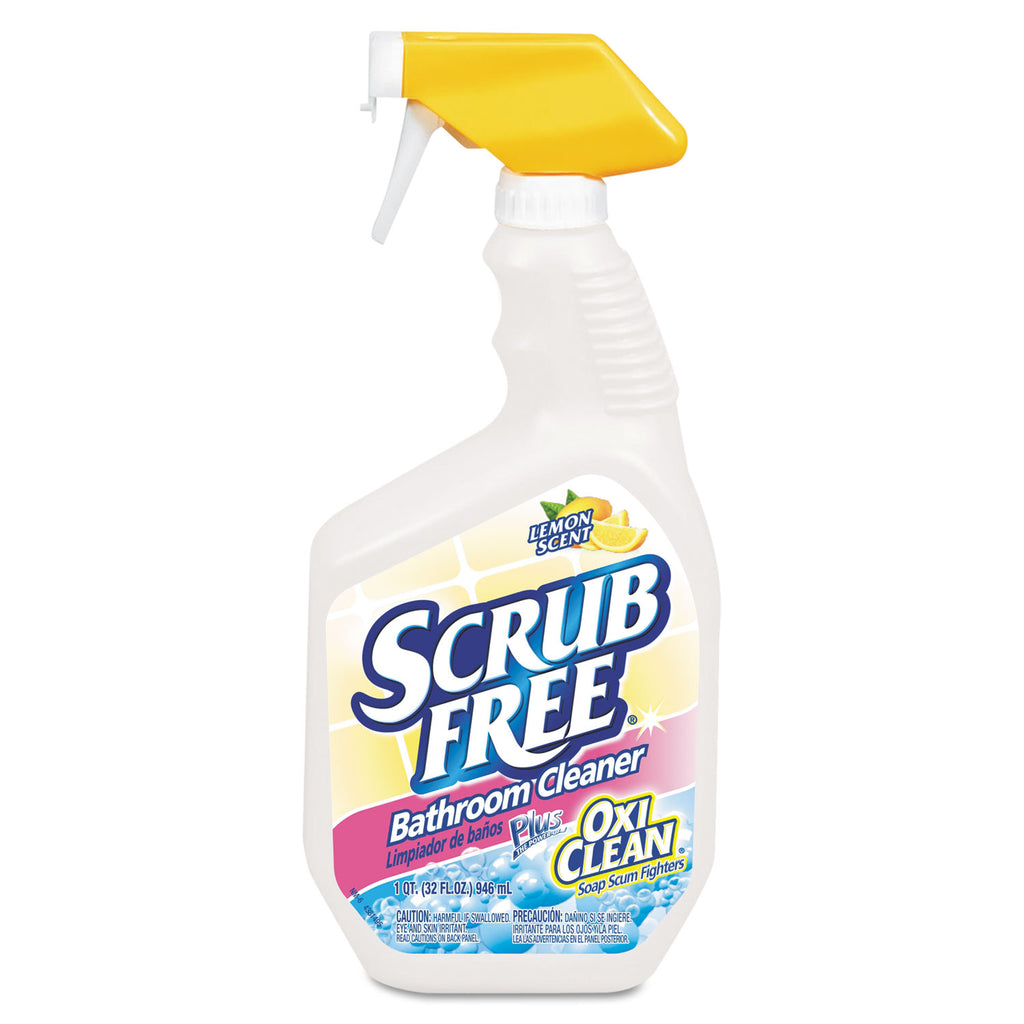 CLEANER,SCRUBFRE,8/32OZ