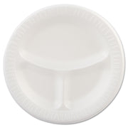 PLATE,FOM,3CMP,9",4/125WH