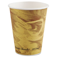 CUP,PPR,HOT,8OZ,MISTIQUE