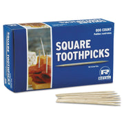 TOOTHPICK,SQUARE,24/800