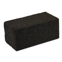 BLOCK,GRIDDLE-GRILL BRICK