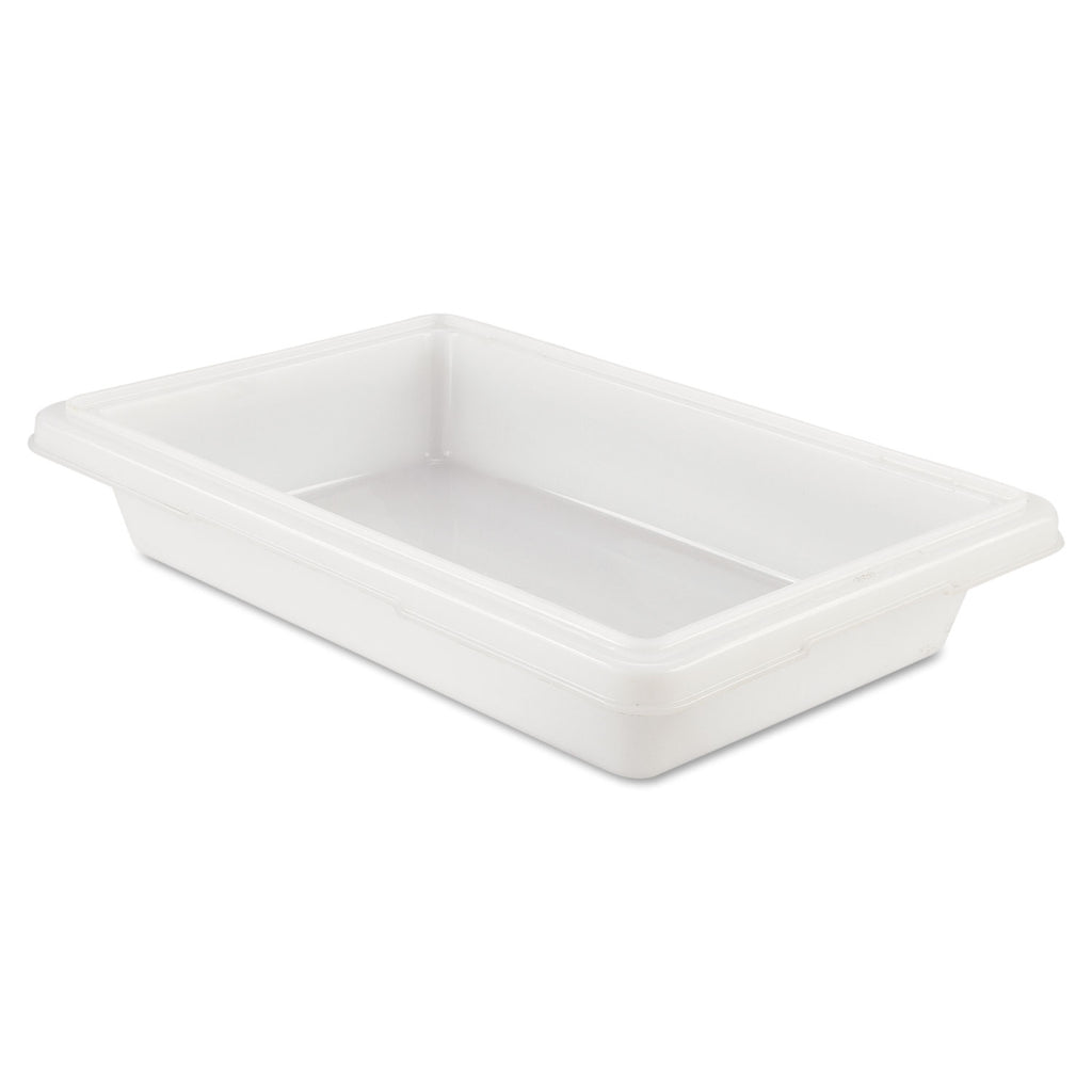 STORAGE,3.5" DEEP FOOD,WH