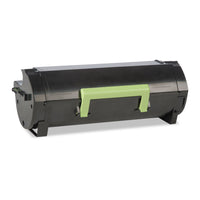 TONER,501X,RTN PRG,EHY,BK