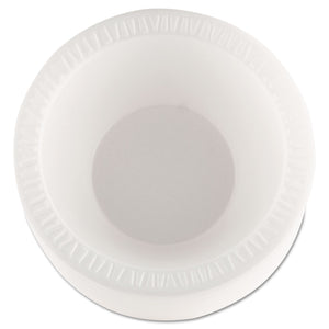 BOWL,FOM10-12OZ,125PK,WHT